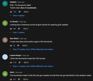 Image via Offline Network, YouTube